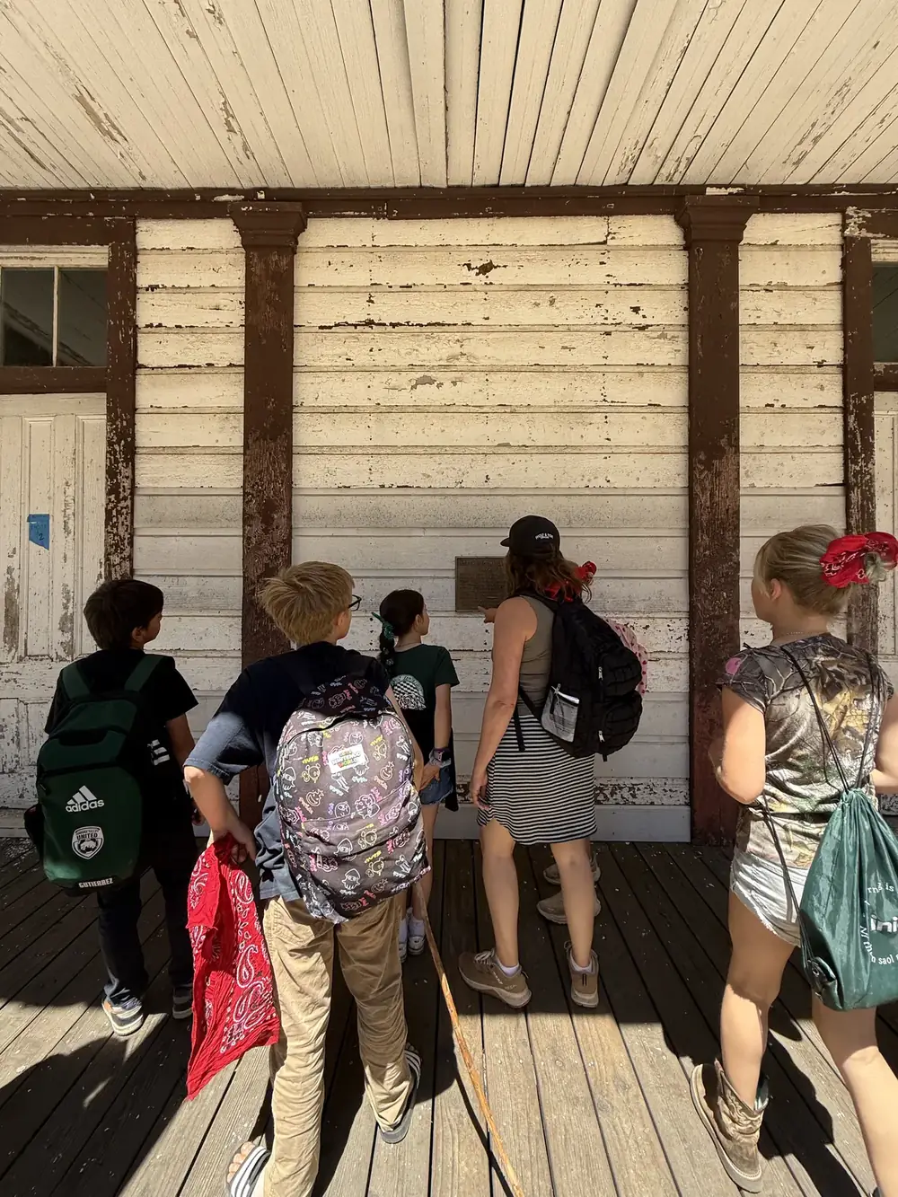 Schoolhouse